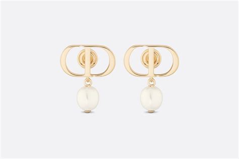 dior petit cd earrings price|petit cd earrings.